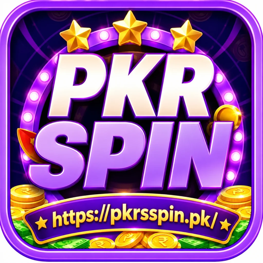 PKRSpin Game