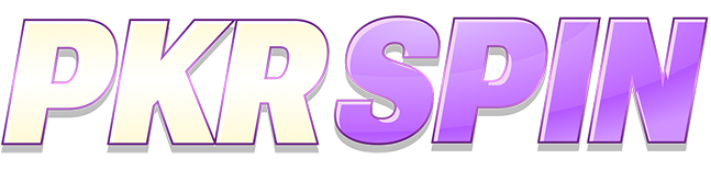 PKRSpin Game